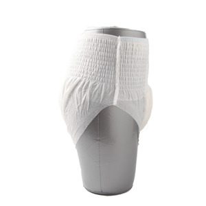 Meilleure vente en gros couche <span class=keywords><strong>pour</strong></span> personnes âgées anti-fuite à séchage rapide incontinence adulte tirer vers le haut <span class=keywords><strong>couches</strong></span> jetables <span class=keywords><strong>pour</strong></span> personnes âgées - Product Image 6