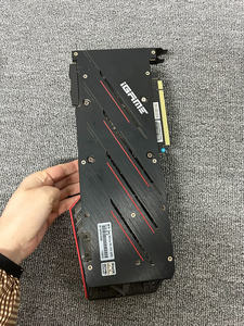 Wholesale Used RTX <b>2070</b> Super 8GB GDDR6 256 Bit MXM Desktop Fan Cooling Gaming GPU - Product Image 3