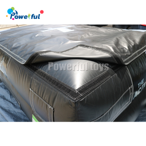 Colchón Inflable de Seguridad, Bolsa de Aire de Rescate, Colchón de Salto <span class=keywords><strong>en</strong></span> Venta - Product Image 6