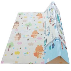 Nouveau tapis en mousse pliable <span class=keywords><strong>2022</strong></span>, tapis d'éveil pour bébé, tapis d'activités, tapis de jeu pour bébé - Product Image 3