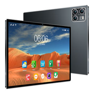 Tablet Android de 10.1 Pulgadas con SIM, Procesador MTK, Funciones Educativas, Wi-Fi, GSM, Nueva Marca, Llamadas Telefónicas, Pantalla Táctil para <span class=keywords><strong>Supermercado</strong></span> - Product Image 2
