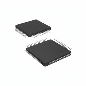 Buy Online Electronic Components Embedded C8051F015-GQR 64 TQFP Original One Stop Service - Product Image 1