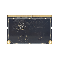 Carte de développement Allwinner T5 DR4-T507 Allwinnertech Rongpin 1 Go de RAM 8 Go de stockage GPU Mali-400 G31 Android/Linux+QT/Ubuntu