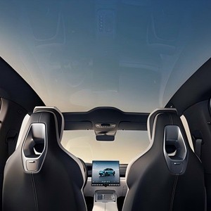 Estructura de Soporte para Tanque de Agua Compatible con Xiaomi SU7, Marco para Tanque de Agua P000001119002, Material Original - Product Image 3