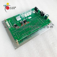 Placa de Circuito de Alta Calidad WD, Sistema de Programación Universal Fácil de Usar, Hecho en China para Piezas de Impresión