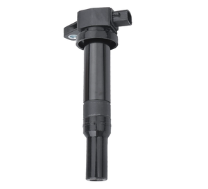 คอยล์จุดระเบิด COP แบบพอดีรุ่น 27301-3E400 UF558 DG2147 เทียบเท่า OE สำหรับ Hyundai Santa Fe CM Kia Optima Rondo Carnival - Product Image 1