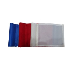 Drapeaux de mini-golf personnalisés vierges et colorés pour améliorer l'expérience sur le terrain de golf - Product Image 1