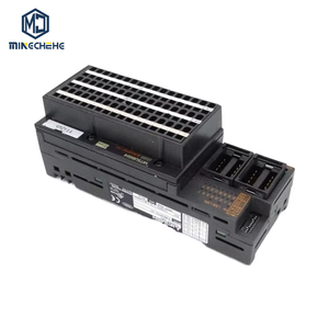 Module d'E/S à distance AJ65VBTS2-16T, 16 points, sortie transistor, pour l'automatisation industrielle et les systèmes réseau CC-Link - Product Image 1