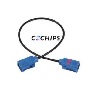 KH-FAKRACK-FAKRACK-RG174-250MM RF Cable RF Whole Sale Electronic Component Chips Supplier & BOM Service - Product Image 1