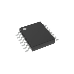 Amplificador Operacional SGM834C, Circuito Integrado Op-Amp RRIO de Bajo Consumo, Nuevo Original en Stock, TSSOP-14 - Product Image 1