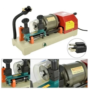 Máquina Duplicadora de Llaves Multifunción RH-2 para Autos, Herramientas de Cerrajería - Product Image 2