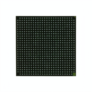 IC FPGA 190 I/O 256FTBGA ชิ้นส่วนอิเล็กทรอนิกส์แบบฝังตัว มีสินค้าในสต็อก XC3S1200E-4FT256I 256 LBGA - Product Image 1