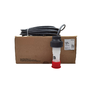 Sensor de Nivel Tipo Calibrador Estilo 2250 con Tubo de Ventilación, Resistente a Químicos 3-2250-11U 3-2250-11L 3-2250-21U 3-2250-21L F+ - Product Image 5
