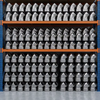 Coude forgé à souder par emboîtement à 45 degrés en acier inoxydable SS316L, norme ASME B16.11, raccord de tuyauterie haute pression