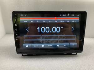 Autoradio Android 10.0 con GPS, Schermo Touch, Telecamera Posteriore per <span class=keywords><strong>Renault</strong></span> <span class=keywords><strong>Clio</strong></span> 5 <span class=keywords><strong>2020</strong></span>, WiFi, Navigazione, 1GB/16GB - Product Image 2