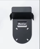 Zencar Type 1 Type 2 Support de prise EV charge factice Prise EV support de câble