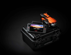 Control Remoto Inteligente Autel Robotics SE con Transmisión de 15 km para EVO2 EVO II 2 <span class=keywords><strong>Pro</strong></span> Dual 640T RTK Enterprise <span class=keywords><strong>V3</strong></span> - Product Image 3