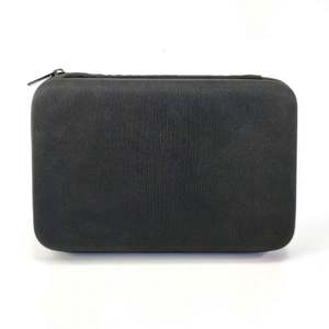 Estuche Rígido Personalizado de EVA para Transporte, Estuche Portátil de EVA para Walkie Talkie Electrónico, Apto para Cables de Carga y Accesorios - Product Image 4