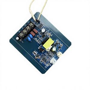 Carte de contrôle PCBA pour éclairage d'urgence - Product Image 5