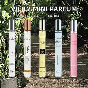 VILILY Mini Perfume de Mujer de 38ml en Formato Bruma, Alta Calidad, Marca Privada, Fabricante Original, Venta al por Mayor - Product Image 2
