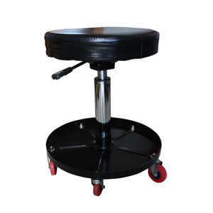 Enredadera neumática rodante <span class=keywords><strong>de</strong></span> alta calidad, herramienta <span class=keywords><strong>de</strong></span> <span class=keywords><strong>reparación</strong></span> <span class=keywords><strong>de</strong></span> asiento <span class=keywords><strong>de</strong></span> coche, taburete para <span class=keywords><strong>reparación</strong></span> móvil automática - Product Image 6