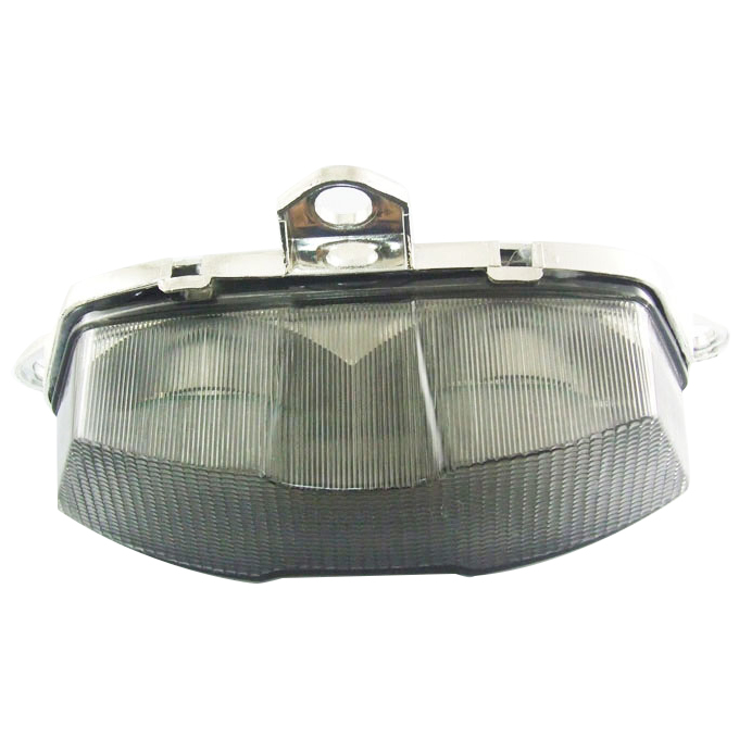 Motorcycle Tail Light Integrated Lamp for KAWASAKI ZX6R/ZX9R