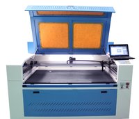 50w 60w 80w 100W 6040 Machine de gravure à la main au laser Machine de gravure au laser 80w Machine laser de gravure et de découpe