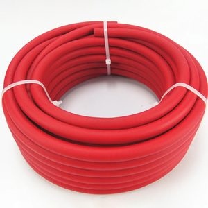 Tuyau flexible en caoutchouc PVC pour gaz, oxygène et gaz naturel, 3500 psi, 1/4 NPT - Product Image 4