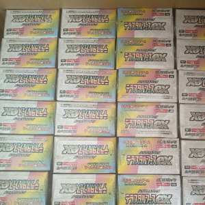 Boîte de boosters en papier SK neuve et scellée, <span class=keywords><strong>Pokémon</strong></span> Japonais <span class=keywords><strong>Écarlate</strong></span> et Violet EX Terastal Festival Sv8a, coffret cadeau - Product Image 3