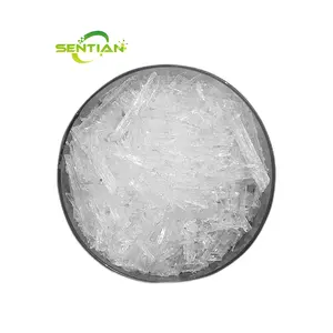 99% Menthol Crystal High Quality Menthol Crystal Mint Herb Menthol Crystal