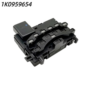 Sensor de Ángulo de Dirección 1K0959654 1K0 959 654 para Audi A3 <span class=keywords><strong>R8</strong></span> TT VW Touran Jetta Tiguan <span class=keywords><strong>Golf</strong></span> MK5 2003-2015 - Product Image 2