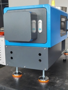 Để thử nghiệm của độ bền kéo flexural mô-đun vv mới Vật liệu kiểm tra thẻ màu mẫu máy ép phun - Product Image 6