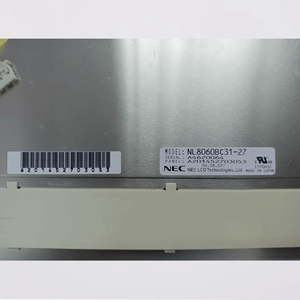 <span class=keywords><strong>LCD</strong></span> NL8060BC31-27 Gốc Sản phẩm chính hãng trong kho cao cấp công nghiệp hiển thị - Product Image 3