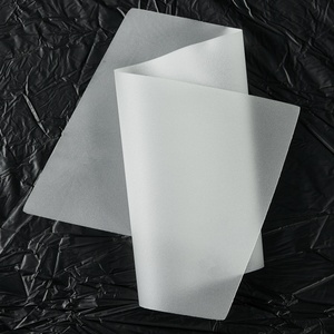 Film TPU Transparan Fleksibel Laris untuk Instrumen Medis - Product Image 3