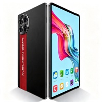 Tablet PC Android ODM Max80 Terbaru 2026, Memori 12G+512G, Layar HD 11 Inci, Daya Tahan Baterai Lama, WiFi + BT 5.0 - Untuk Penggunaan Profesional