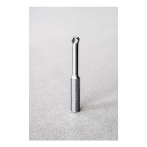 Fraise de forme de haute précision RTO de qualité supérieure fraise ODM OEM 80HRC longueur 30-100mm - Product Image 1