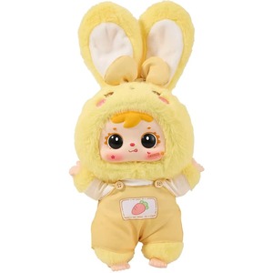 Samuel originale Anime figura di peluche scatola cieca mistero simpatico giocattolo collezione regalo per bambini morbida scatola sorpresa da collezione - Product Image 6
