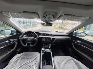 Audi <span class=keywords><strong>E</strong></span>-<span class=keywords><strong>tron</strong></span> 2021 50 <span class=keywords><strong>Q</strong></span> U Attro Zhenxuan Edition - Product Image 3