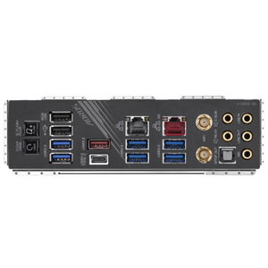 Carte mère de jeu remise à neuf GIGABYTE X299X AORUS MASTER 8xDDR4 DIMM LGA <span class=keywords><strong>2066</strong></span> Support processeur <span class=keywords><strong>I7</strong></span>-7800X - Product Image 6