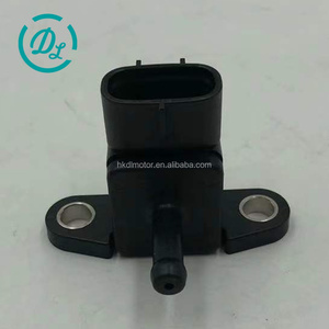 Capteur de pression d'admission diesel EexcavaStart 1-80220014-0 4HK1 6HK1 Précis et durable, compatible avec les excavatrices ZX200 ZX240 ZX330, garantie 6 mois - Product Image 3