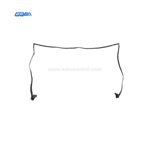 Pièces de démontage d'origine haut de gamme pour pare-brise de voiture Aston Martin DB11 2016-2024, bande de caoutchouc, référence OE HY53-03926-AB - Product Image 2