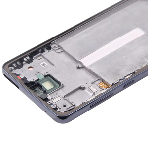 Pantallas LCD para Teléfono Móvil A73 5G, Pantalla LCD al por Mayor para A73, Pantalla Táctil LCD de Repuesto - Product Image 3