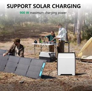 New 3.5KW Portable Charging Stations Fast AC Mobile Ev for <b>Cars</b> Emergency Power Bank System - Product Image 3