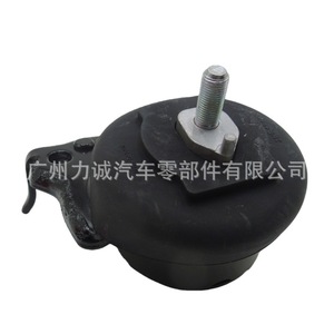 Soporte de Motor de Goma Usado 12362-38010 para Land Cruiser 4.6 08-16 para Lexus 57 Compatible con Autos Mercedes-Benz, Fiat, Chevrolet y Daewoo - Product Image 1