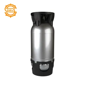 High Quality Beer Pet Keg A/S/D 20L PET Keg Preforms