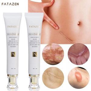 2025 nuevo DuoYan Herbal Gel REPARADOR DE LA PIEL eficaz acné Natural marca de espinillas estrías crema para eliminar cicatrices - Product Image 2