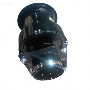 ไส้กรองอากาศยี่ห้อ Liugong รุ่น 40C1673 ใช้ได้กับรถขุดและรถตักล้อยาง - Product Image 3