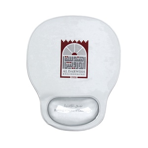 Promotional Business Gifts Gaming <b>Mouse</b> <b>Pad</b> with Arm Rest Support - Product Image 4