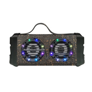 Loa Bluetooth <span class=keywords><strong>Boom</strong></span> Box 10W Có KBQ-2102 <span class=keywords><strong>Micro</strong></span> Mới - Product Image 1