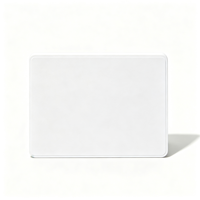 Carte d'accès NFC haute fréquence personnalisée pour le contrôle d'accès autorisé et l'identification sans contact